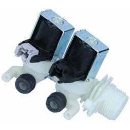 Lectrovanne pour Lave-linge Indesit C00110333