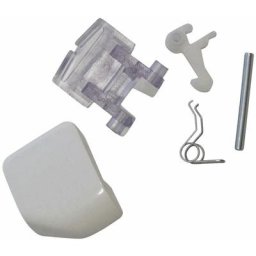 Kit poignée (719003800) Lave-linge Proline airport, doman, bluesky, nogamatic, markling
