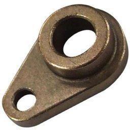 Palier arriere (C00142628) Sèche-linge creda, ariston hotpoint, whirlpool Indesit 2I marchi