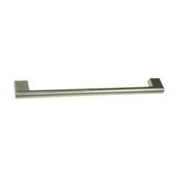 Whirlpool - poignee de porte de four pour micro ondes 481249868266
