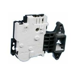 Sécurité de porte, Fermeture, Verrou (6601ER1004D) Lave-linge LG