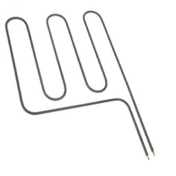Resistance voute grill 2600W d'origine (C00137970) Four, cuisinière SCHOLTES, ARISTON HOTPOINT, DE