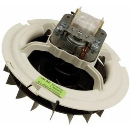 Whirlpool - Ventilateur de refroidissement four, cuisinière whirpool, indesit, hotpoint ariston