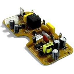 Carte électronique (SS-188302) Machine à pain Moulinex