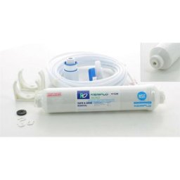 Candy - Filtre à eau 0060823485 pour Réfrigérateur haier - nc