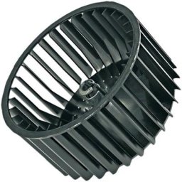 Turbine (481236118537) Sèche-linge kitchenaid, bauknecht, ignis, brandt, proline, vedette Whirlpool