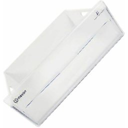 Indesit - Tiroir supérieur d'origine (C00111911, C00289431) Réfrigérateur, congélateur