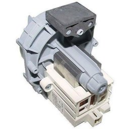 Moteur de pompe cyclage Indesit, Candy C00303737
