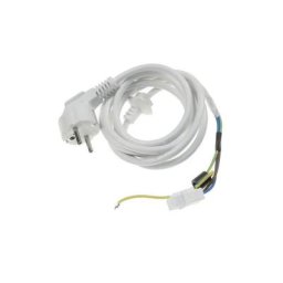 Cordon d'alimentation (EAD61246403, 6411ER1005F) Lave-linge LG faure
