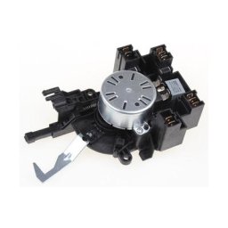 Whirlpool - Sécurité de porte (481010555032) Four, cuisinière kitchenaid, bauknecht, ignis, ikea