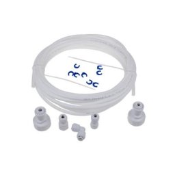 Universeel - kit raccord--universel pour frigo americain 6m -