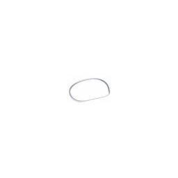 Joint de porte d'origine (DC62-00270B) Sèche-linge Samsung