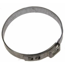 Collier de serrage d'origine (C00264648, 482000022036) Lave-vaisselle ignis, scholtes, ariston