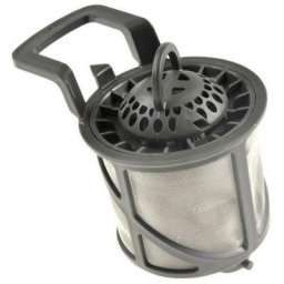 Filtre d'évacuation (8075472269) Lave-vaisselle zanussi, ikea whirlpool, arthur martin Electrolux