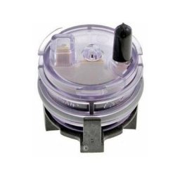 Interrupteur d'origine (481227128537) Lave-vaisselle kitchenaid, bauknecht, ignis Whirlpool laden