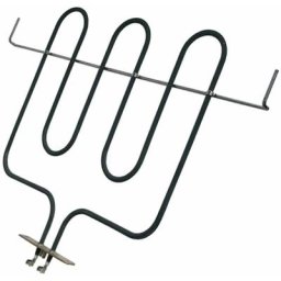 Résistance de voûte 1600W (93710119) Four, cuisinière candy, brandt Rosieres