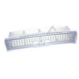 Filtre à peluches (1366019014) Sèche-linge aeg Electrolux zanussi, faure