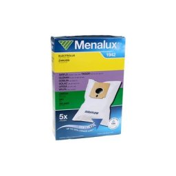 Electrolux - 1942 5 bags+1mf to cut - 9001670778