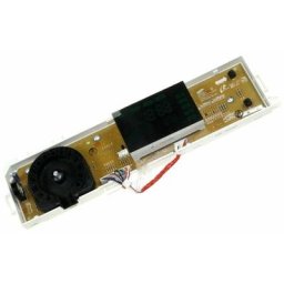 Carte électronique, Platine d'affichage (DC92-01240C) Lave-linge Samsung