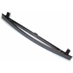 Hotpoint Ariston - Poignée noire d'origine (C00109322 482000079467) Four, cuisinière ariston