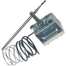 Thermostat de four EGO 5517052080 (C00145486, C00081597) Four, cuisinière THOMSON, ARISTON