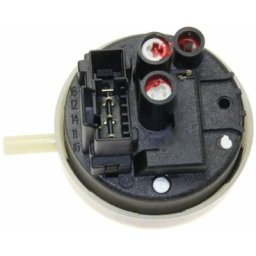 Pressostat d'origine (C00270596, 482000030998) Lave-linge ariston hotpoint, indesit