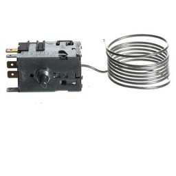 Reporshop - Mini Thermostat Danfoss 077B0028 Caméras de réfrigérateur Showrinas