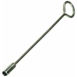 Clé pour injecteurs (92733690) Four, cuisinière Candy rosieres