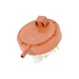 Pressostat (1528189127, 1528189101) Lave-vaisselle IKEA, ARTHUR MARTIN, FAURE, LEONARD, ZANKER,