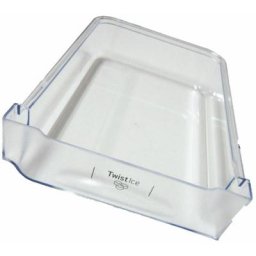 Bac récupérateur de glace d'origine (C00268321, 482000086260) Réfrigérateur, congélateur ARISTON