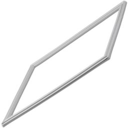 Joint de porte congélateur 62x52cm d'origine (00218786) Réfrigérateur, congélateur viva, neff,