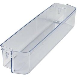 BALCONNET BOUTEILLES 440 x 90 MM POUR RÉFRIGÉRATEUR WHIRLPOOL - BAUKNECHT - IGNIS