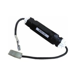Fusible haute tension 0.75A 5KV (DE91-70061A) Four micro-ondes SAUTER, MOULINEX, SIEMENS,