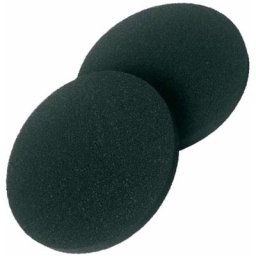 Lot de 2 filtres charbon (74X3834) Hotte Sauter de dietrich, brandt, samet, thermor, blomberg