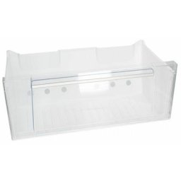 Tiroir inférieur d'origine (C00525617, 488000525617) Réfrigérateur, congélateur ariston hotpoint