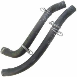 Durite d'origine (481253029453) Lave-linge PROLINE, ARISTON HOTPOINT, LADEN, INDESIT, IGNIS,