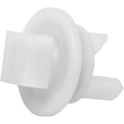 Couplage de sécurité pour hachoirs électriques compatible avec Bosch mum séries 4 et 5 - Vhbw