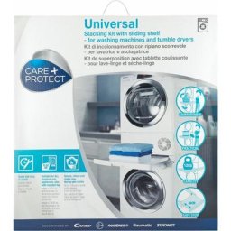 Candy - Kit universel de superposition (35602039, WSK1110U) Accessoires et entretien