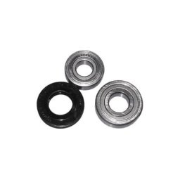 Kit palier (C00090555, C00066691) Lave-linge ariston, ariston hotpoint Whirlpool indesit, 2I marchi