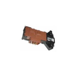 Securite De Porte Verrou 3 Cosses Pour Lave Linge Bosch - 00069639