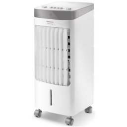 Rafraîchisseur d'air 3 en 1 TAURUS R403 486m³/h 80W Blanc - Blanc