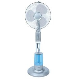 Dew cm.40 ventilateur nébuliseur extérieur sur pied - Salon
