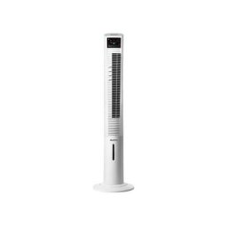Rafraîchisseur d'air 3 en 1 Supra mistra Blanc 60W - Blanc