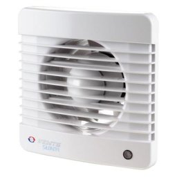 Ventilateur mural Silenta m 100