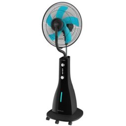 Cecotec - Ventilateur nébuliseur EnergySilence 590 FreshEssence