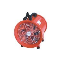 METALWORKS 722313500 VENTILATEUR EXTRACTEUR MV300 Ø300mm 500Wx005Fx000D