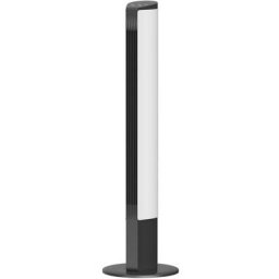 Purline - Ventilateur colonne sans pales de grande hauteur - Blanc