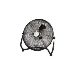 Ventilateur de table DOMO DO8134 65W 3 vitesses D35cm Noir