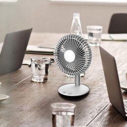 Mini ventilateur de table SMART