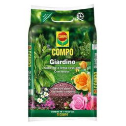 Compo - engrais universel nitrophoska jardin 4KG